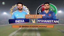 India vs Afghanistan 1st T20 Highlights 2024 |  #INDvAFG #1stT20 #AFGvIND India vs Afghanistan 1st T