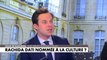 Louis de Raguenel : «C'est un coup politique de la part d'Emmanuel Macron, parce que Rachida Dati fait parti de la cheffe de file des Républicains à Paris. Là l'objectif c'est d'essayer de battre Anne Hidalgo»