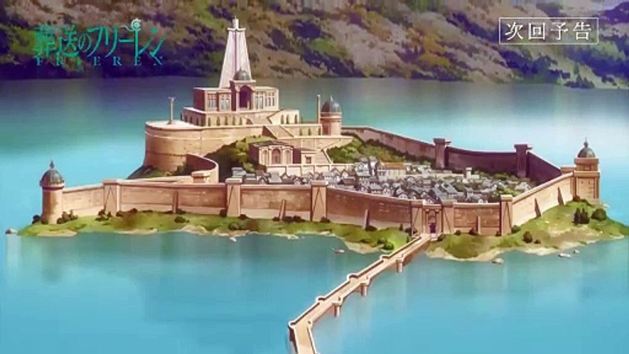 Frieren: Beyond Journey’s End Episode 18 Preview Released
