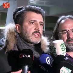 Gökhan Karagöl: "İnşallah böyle tertemiz devam eder"