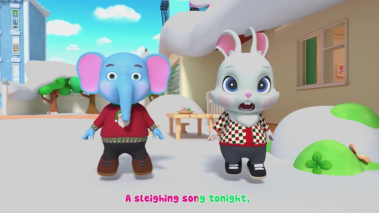 If You’re Happy And You Know It - Feelings And Emotions _ Super Sumo Nursery Rhymes & Kids Songs