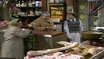 Open All Hours - S01 - E02 - A Mattress On Wheels