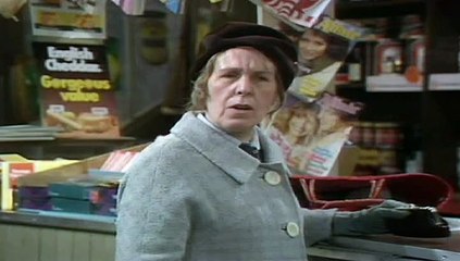 Open All Hours - S01 - E01 - Full Of Mysterious Promise