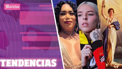 #PaolaSuárez es agredida a golpes por su prometido , entérate de las tendencias del día con Adriana Lugo