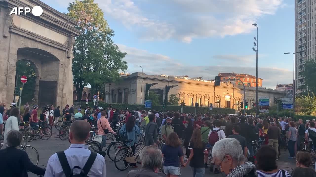 Asaps,197 ciclisti morti sulle strade italiane nel 2023