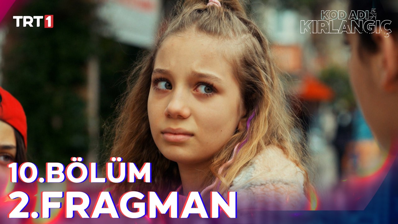 Kod Adı Kırlangıç 10. Bölüm 2. Fragman