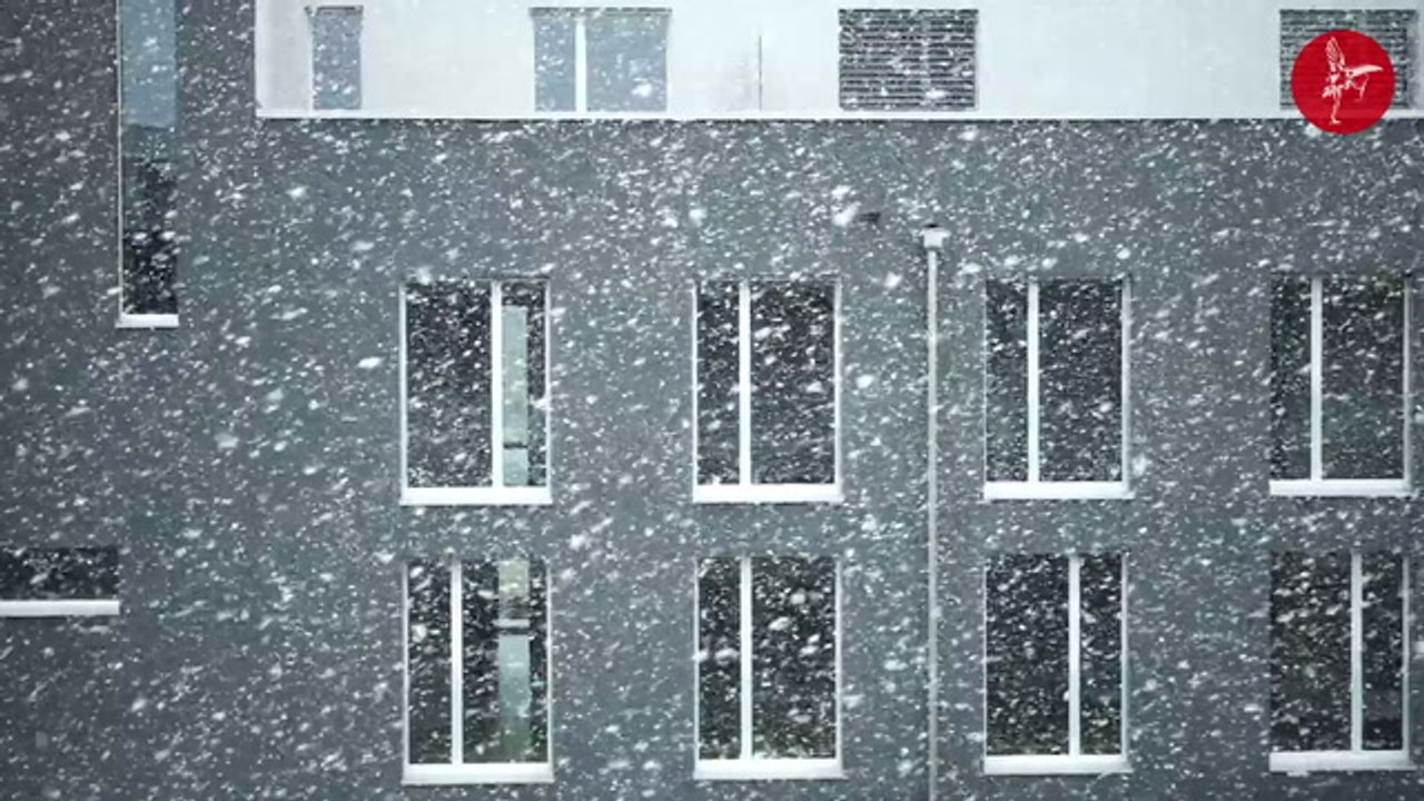 How to keep your home warm during a cold snap