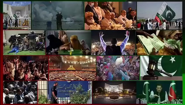 11-02-2024 سپریم کورٹ بحرانوں میں گھر گیا غلامی سے بہتر موت ہے-عمران خان کا پیغام الیکشن کمیشن پشاور ہائیکورٹ سے بھاگ کر سپریم کورٹ جا پہنچا