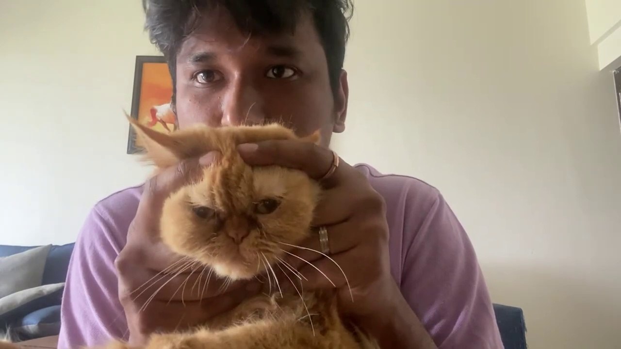 Something Happened to her... _ Vlog 1_ EP-1_ Need to see the VET __