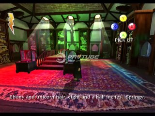 Harry Potter And The Sorcerer's Stone (part 1)