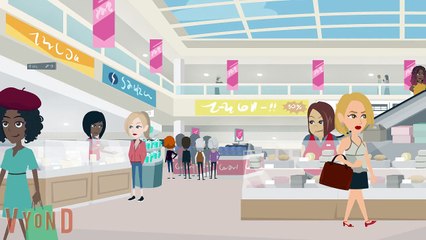 قصة/سكر زيادة/الحلقة الثانية