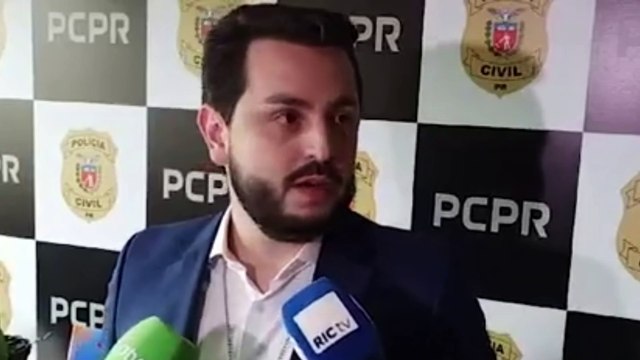 Polícia Civil divulga novos dados sobre acidente na PR-317 que vitimou estudante de medicina da Unipar