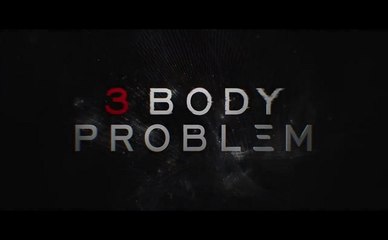 3 Regardez la bande-annonce de la saison 1 de '3 Body Problem' – Disponible le 21 mars sur Netflix 🚀