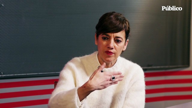 Marta Lois: En Sumar estamos en las antípodas de Junts, pero hay que buscar puntos de encuentro ante PP y Vox