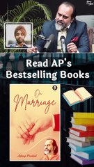 "When are you getting Married?" || Acharya Prashant