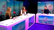 Le quiz de l'info télé d'Eva Kruyver avec Carole Gaessler !