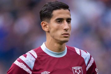 باريس سان جيرمان مهتم بضم أكرد