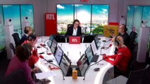 MUSIQUE - Zaho de Sagazan est l'invitée de RTL Bonsoir