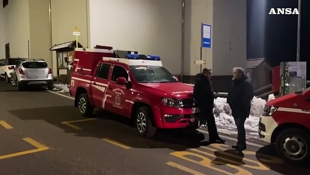 Femminicidio in Trentino, uccide la compagna e si suicida