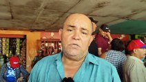 Transportistas de Choluteca amenazan con paralizar la ciudad contra Gran Terminal