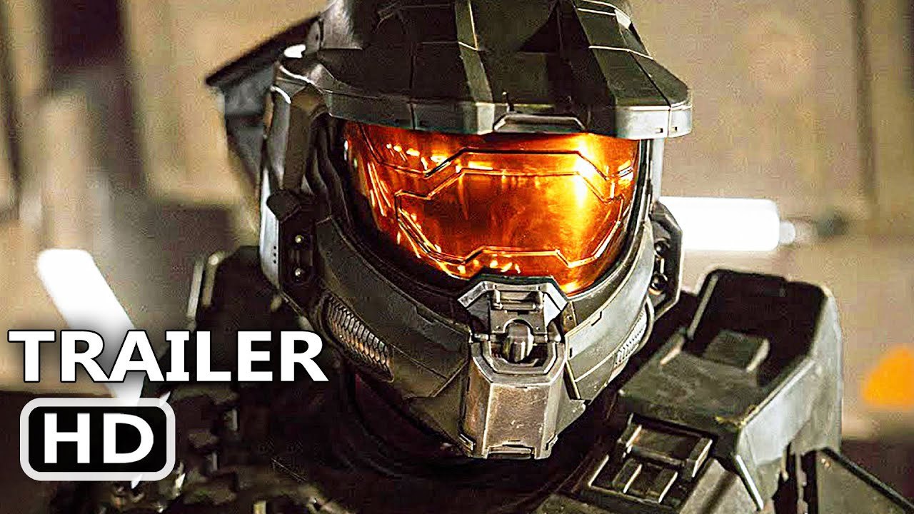 HALO Season 2 Trailer 2