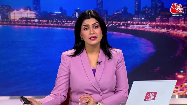 India's longest sea bridge to inaugurated in Mumbai