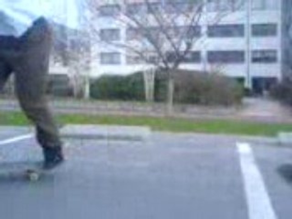 Session avec dan
