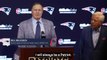 Belichick's final message - 'I'll always be a Patriot'