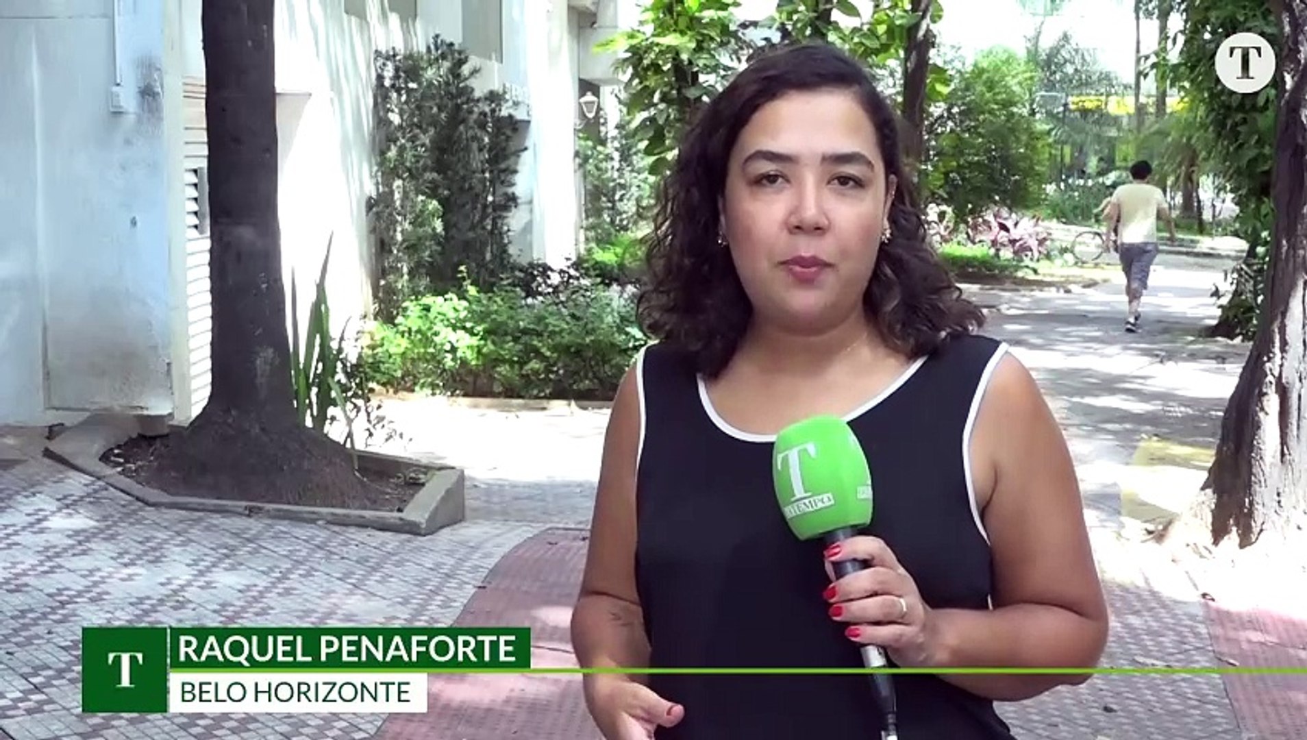 ACOMPANHE AO VIVO FM O TEMPO AO VIVO (1083)