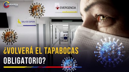 Ministerio de Salud levanta obligatoriedad del tapabocas en centros hospitalarios