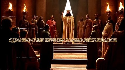 Uma lição importante para toda a vida sobre Daniel na cova dos leões