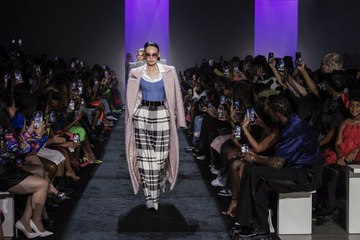 WATCH: Every Black Designer Presenting At NYFW Fall/Winter 2024