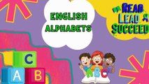 Learning ABC Letters | Alphabets Learning for Kids and Toddlers | Bright Spark Station