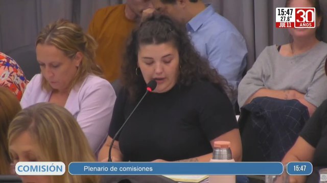 Brenda Vargas: Los argentinos no van a poder acceder a comprarse un libro