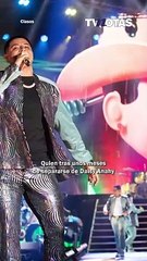 ¿Eduin Caz se da otra oportunidad en el amor?