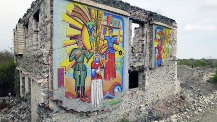 Curse of Cowboy Mountain - Mysteries of the Abandoned