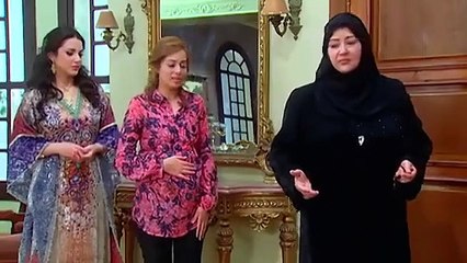 مسلسل العار  حلقة 20  مصطفى شعبان و درة
