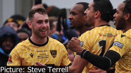 🔥 This Week's Must-Read Sports Highlights from Suffolk News