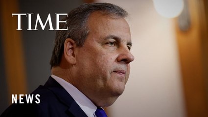 Chris Christie’s Hot Mic Moment Sparks Controversy 🎙️