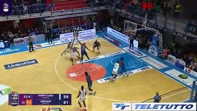 Video News - Burnell: Abbiamo imparato la lezione