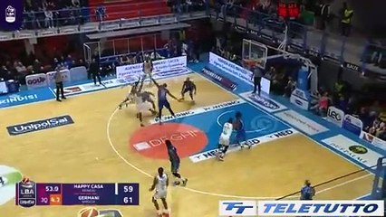 Video News - Burnell: "Abbiamo imparato la lezione"