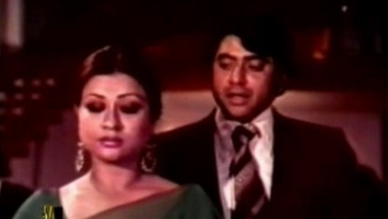 tu jahaan bhi rahe    mehdi hassan