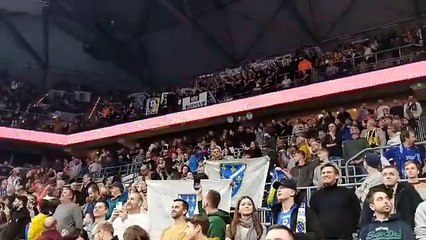 Himna BiH u Mannheimu