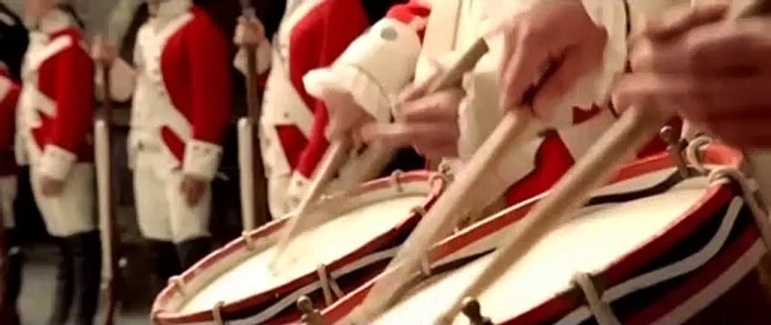 Pirates of the Caribbean: The Curse of the Black Pearl Official Trailer 1 (2003) HD