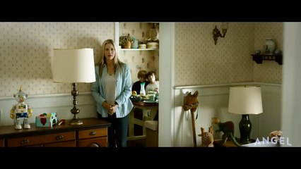 'Özgürlüğün Sesi' filmi 'Baba'yı geride bıraktı