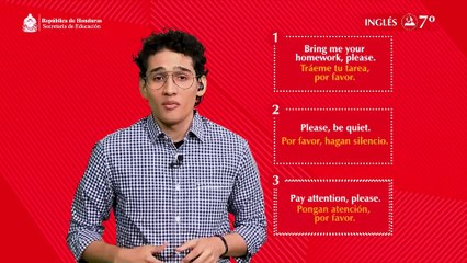 Do it yourself #3, 7º Inglés Lección Educativa