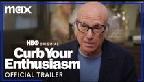 Curb Your Enthusiasm: Season 12 | Official Trailer - Max