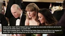 Golden Globes 2024 : Selena Gomez révèle le contenu de son gossip brûlant... Timothée Chalamet hors d'atteinte ?