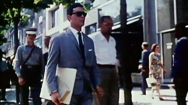 Il était une fois en Yougoslavie : Cinema Komunisto Bande-annonce (EN)