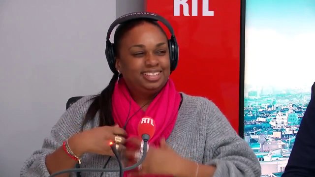 Un petit jeu de chaises musicales : Alex Vizorek compare le choix des ministres de Gabriel Attal au casting de Plus belle la vie , de retour sur TF1 le 10 janvier 2024 sur RTL